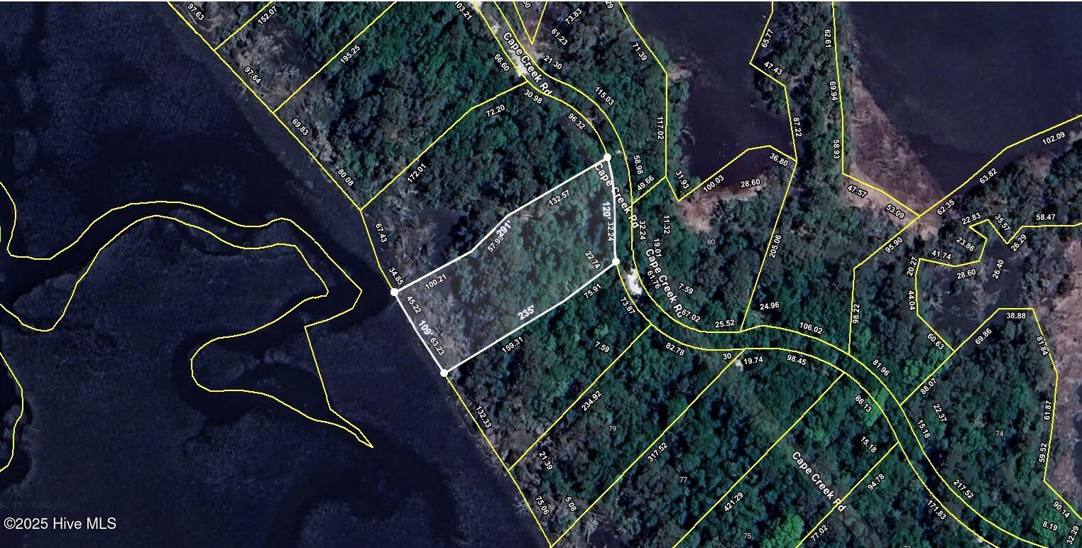 0 Jerome Court, Hampstead, NC, 28443