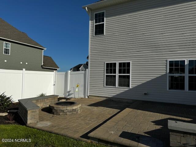 1002 Kingfish Way,New Bern