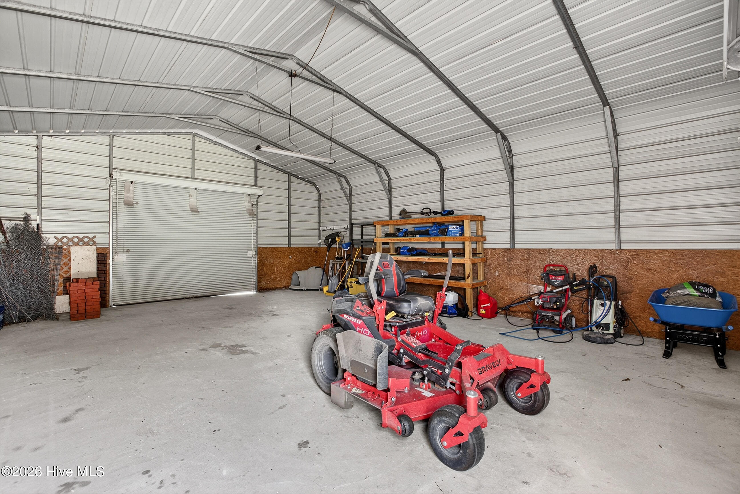 2732 White Oak River Road,Maysville