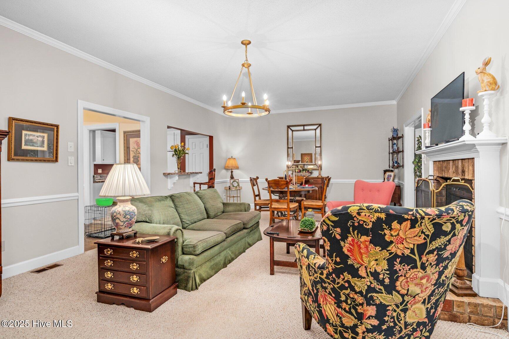 1311 Forest Hills Road UNIT D-2, Wilson, NC, 27896