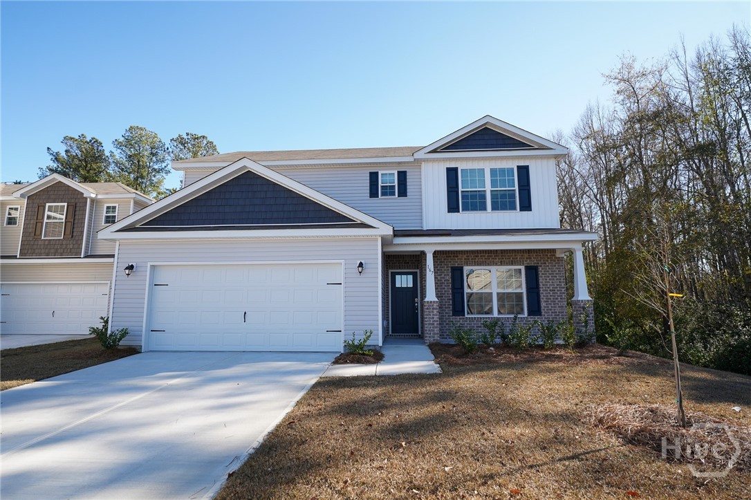 Property at 167 Guana Lane