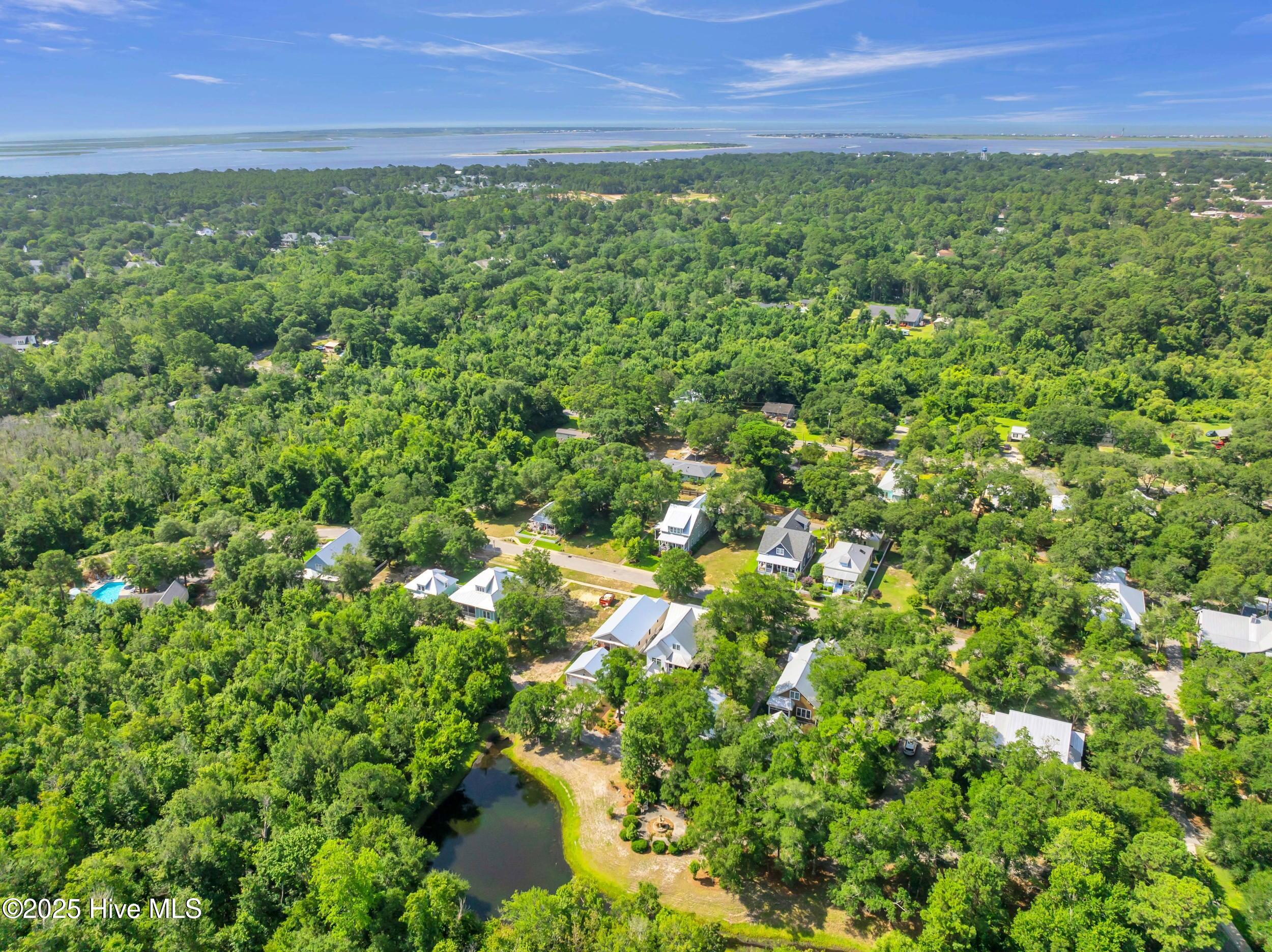 308 Fire Fly Lane, Southport, NC, 28461