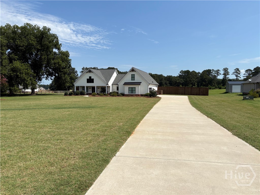 2nd image of 3706 Hwy 83, Good Hope, GA 30641 | MLS# CL362738
