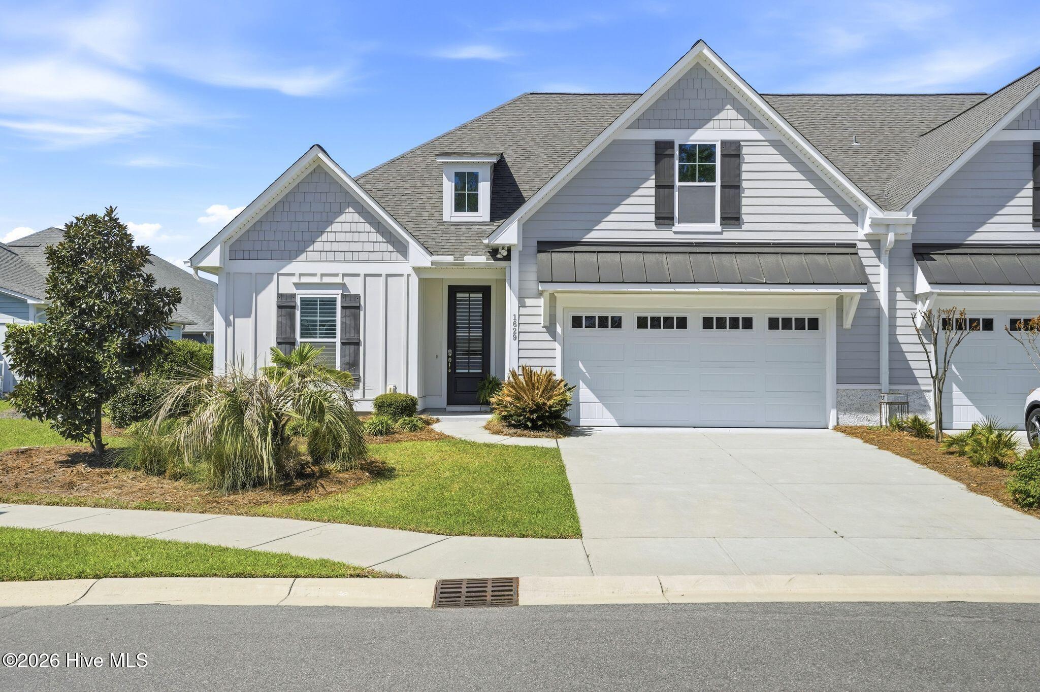 1441 Cassidy Court, Ocean Isle Beach, NC, 28469