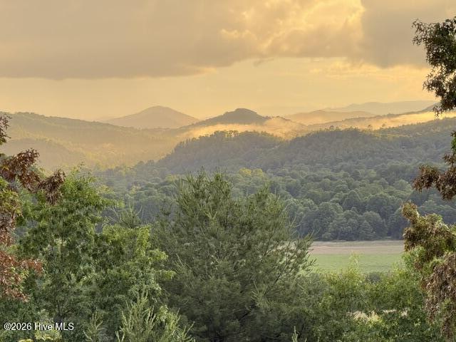 Exterior photo of Lot 5 5,6,7 Downings Creek Road, Hayesville, NC 28904. MLS: 100587193