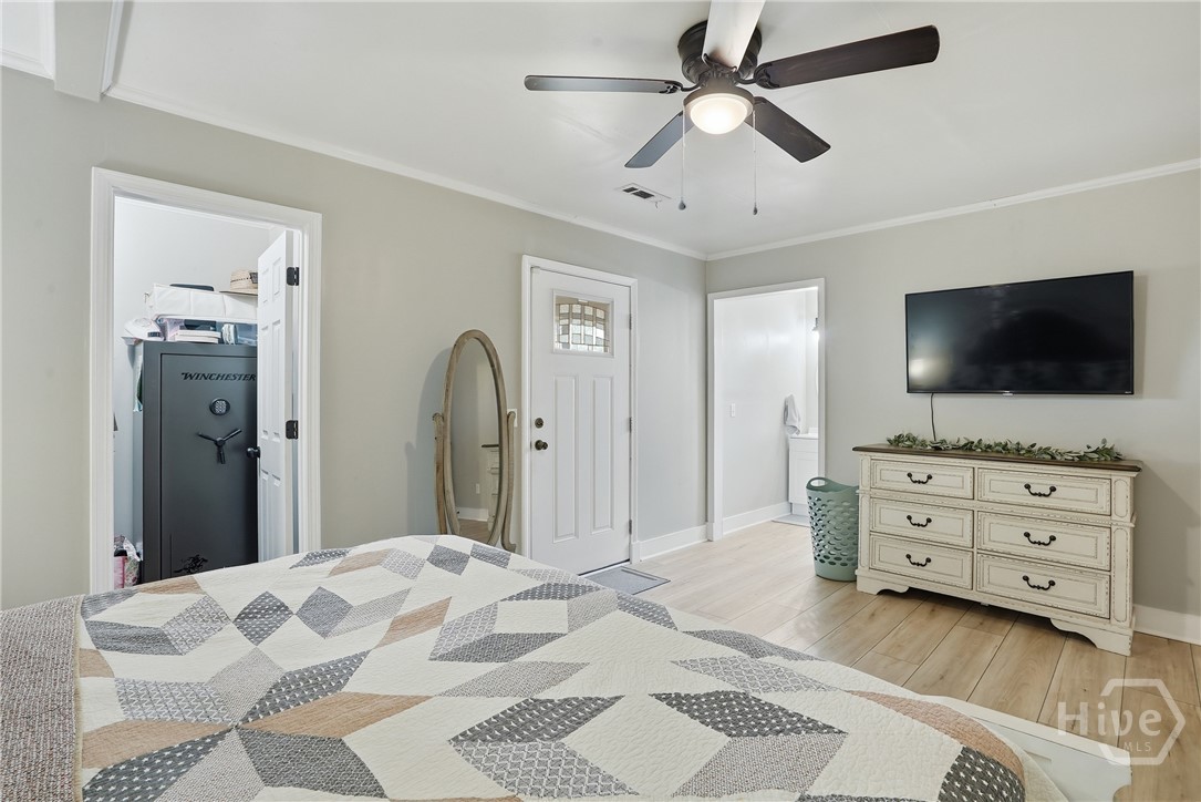 106 Deann Drive, Hinesville, GA, 31313