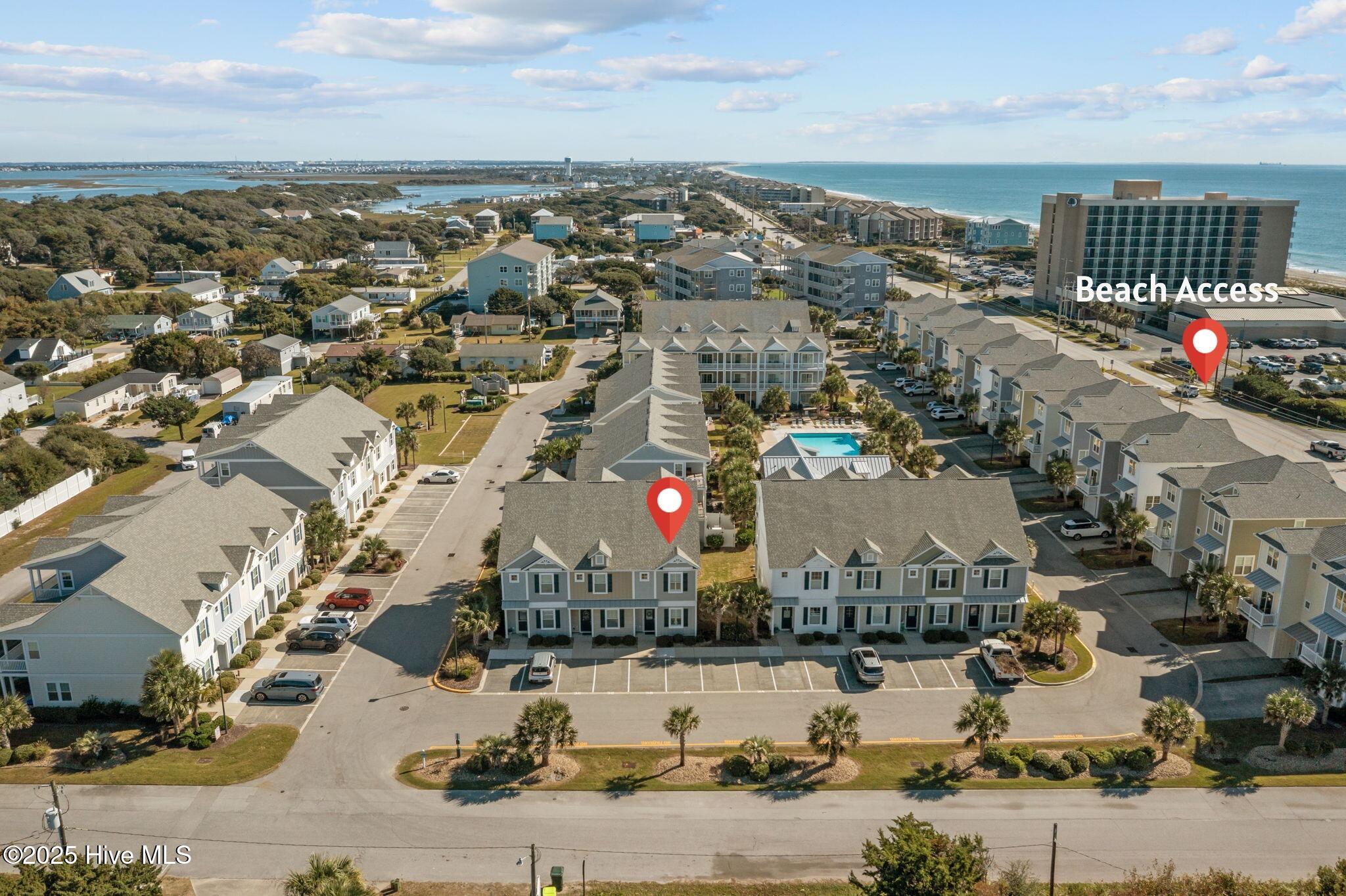 Homes for sale in Atlantic Beach, NC | 2800 W Ft Macon Rd #35, Atlantic Beach, NC 28512 | MLS# 100538049