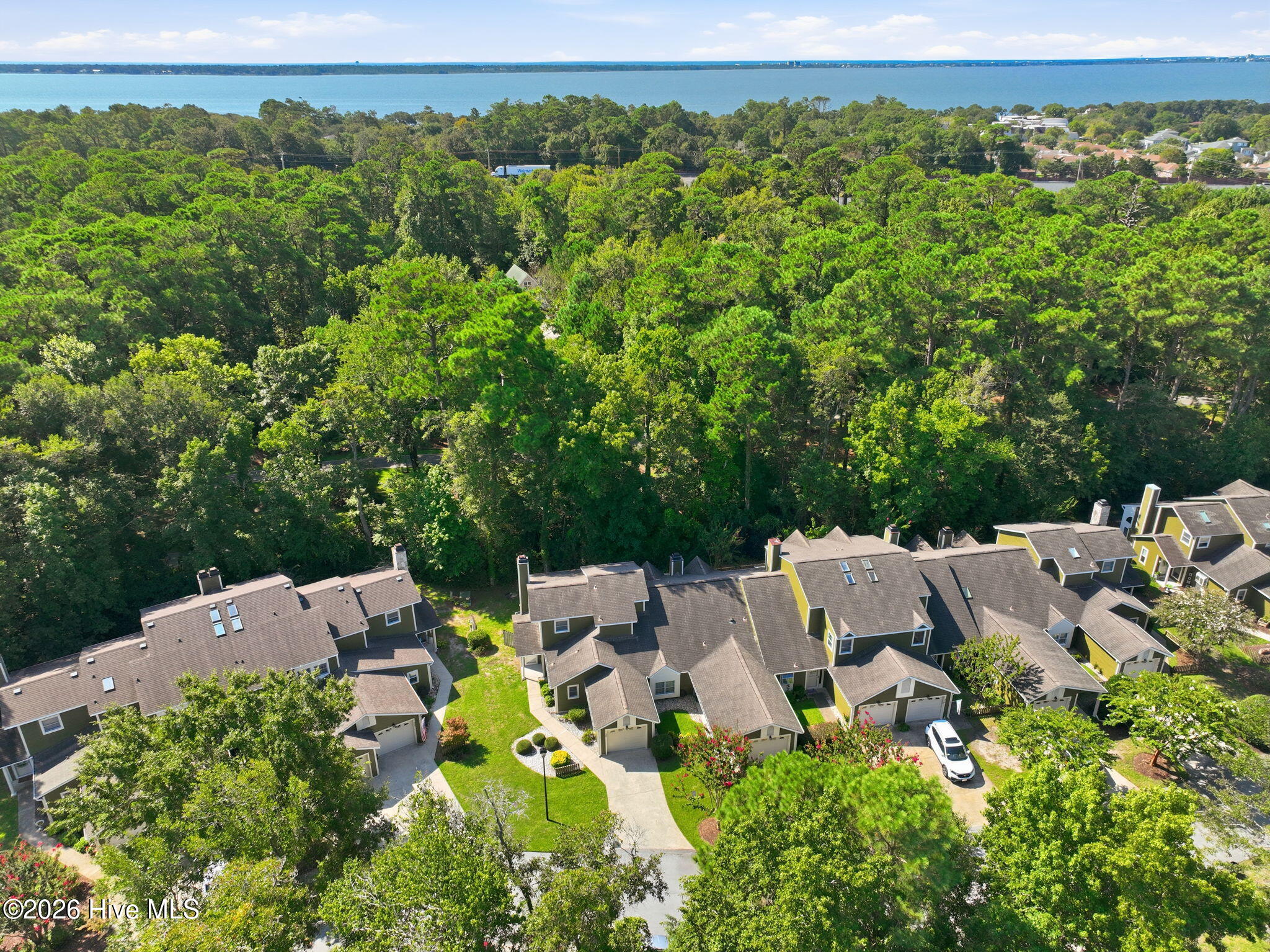 401 Cedarwood Village,Morehead City