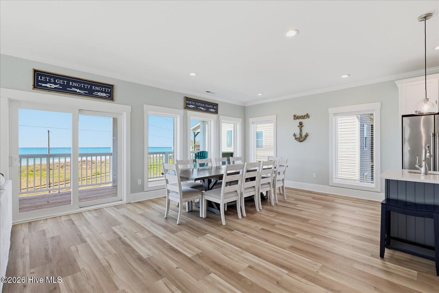 1113 New River Inlet Road,North Topsail Beach
