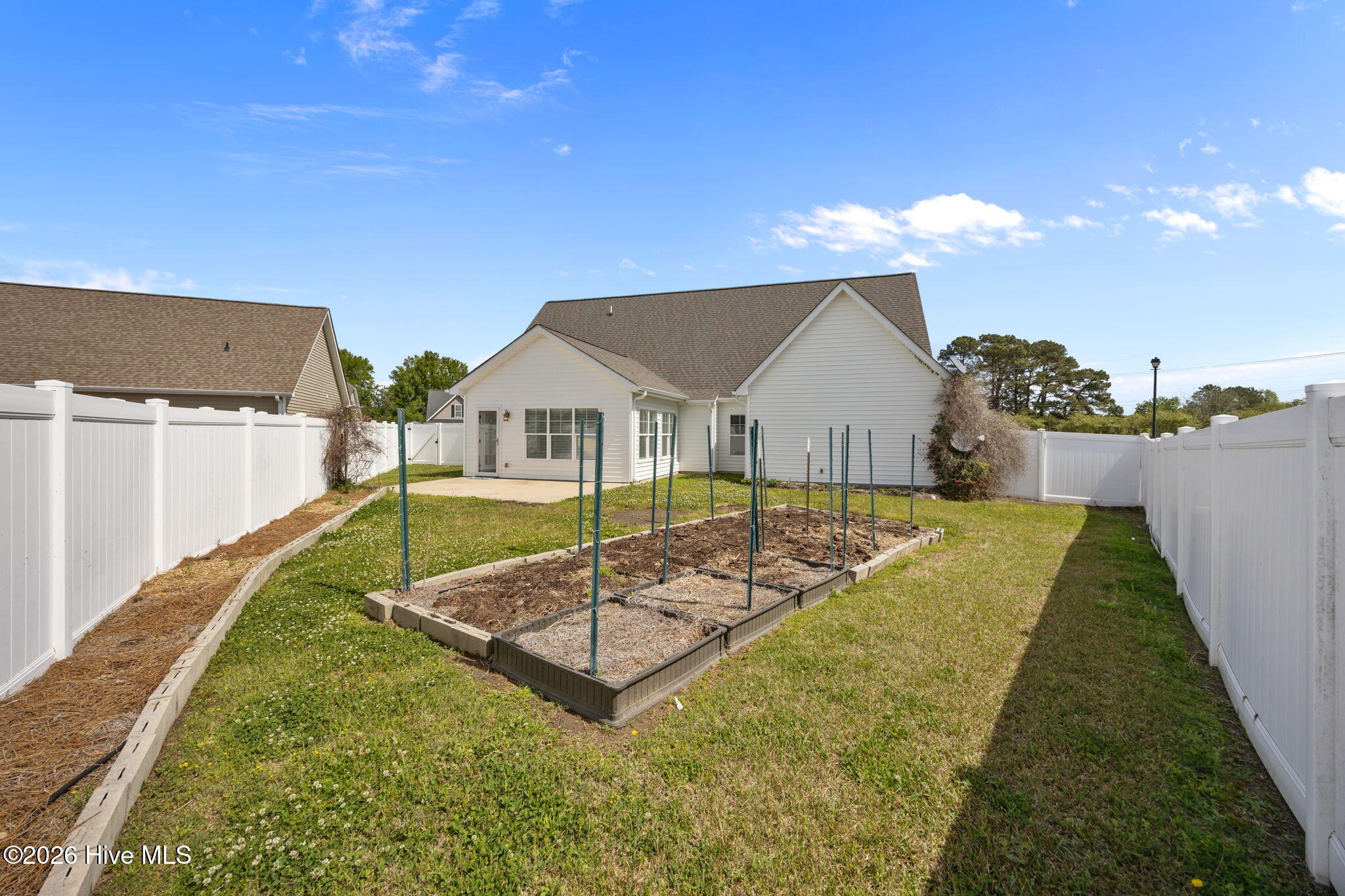 614 Brookfield Drive, Winterville, NC, 28590