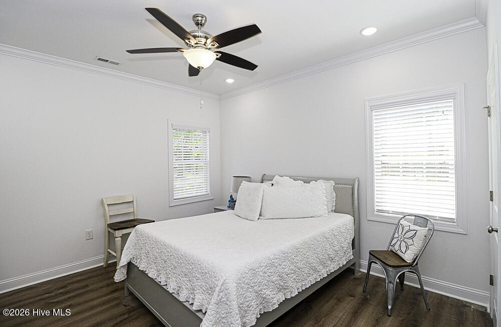 305 Cunningham Drive, Rocky Mount, NC, 27804