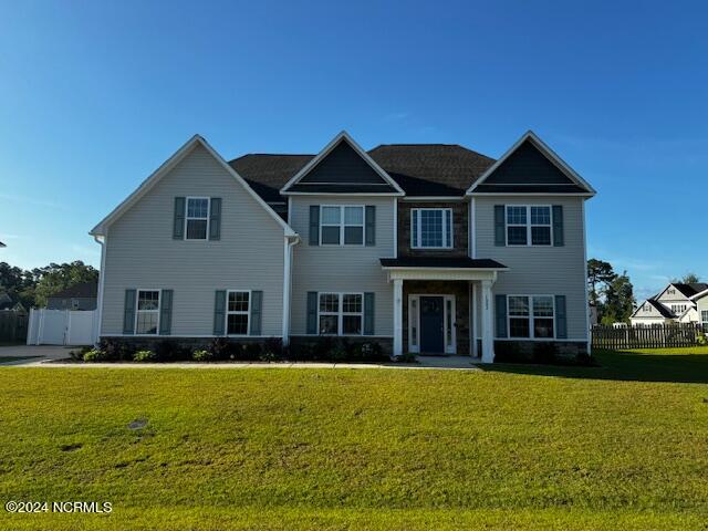 1002 Kingfish Way,New Bern