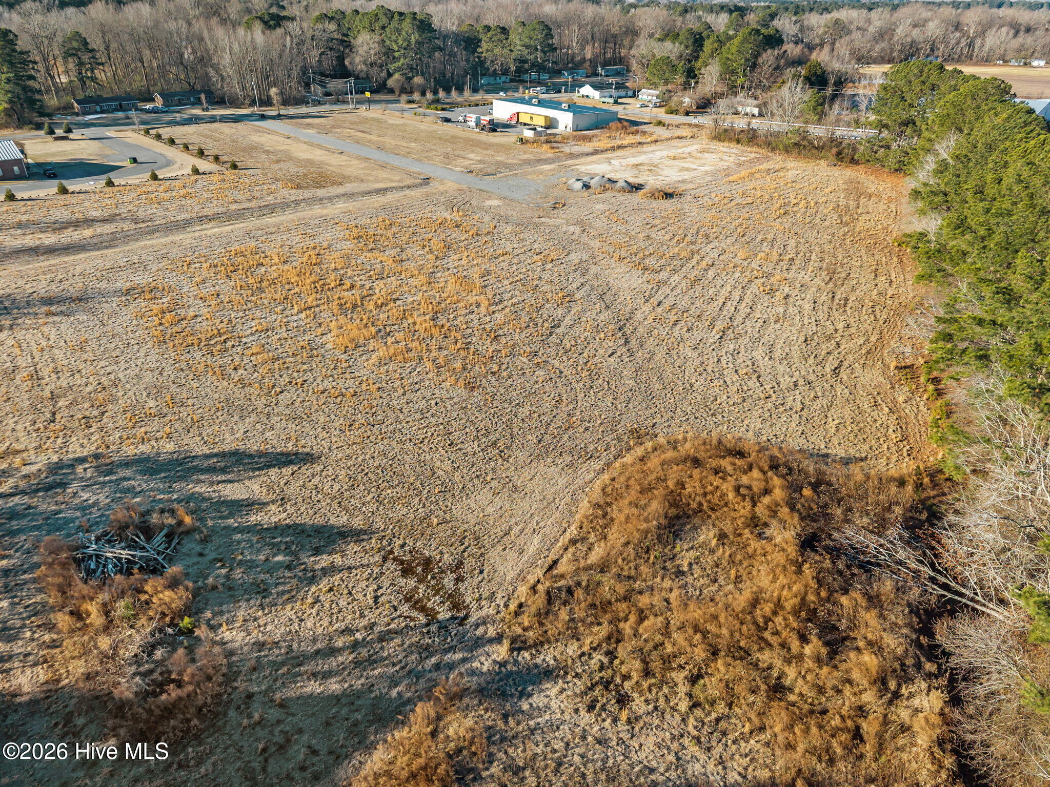 4686 Stantonsburg Road, Greenville, NC, 27834