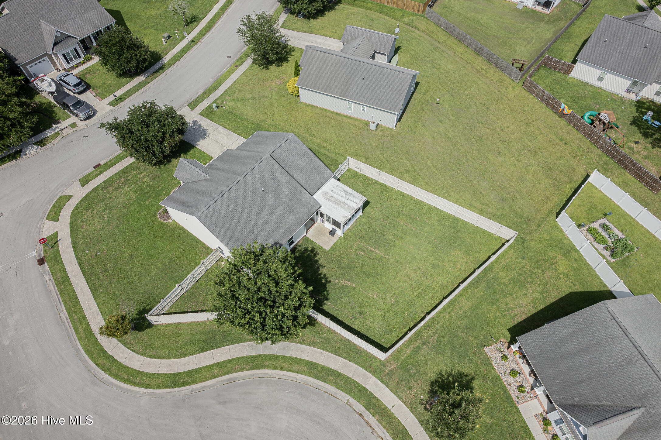 206 Low Country Lane,Swansboro