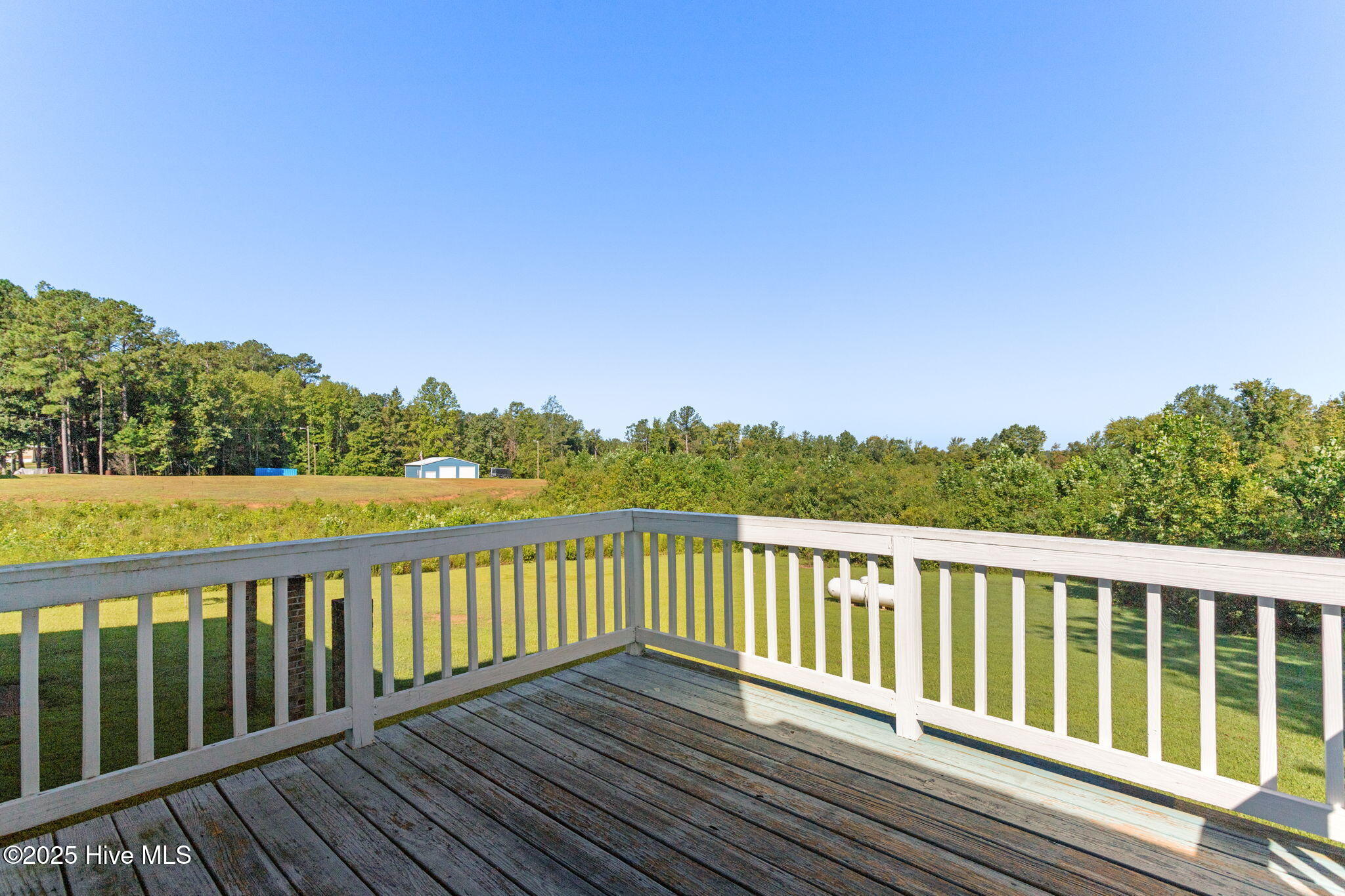 1083 Richardson Road, Warrenton, NC, 27589