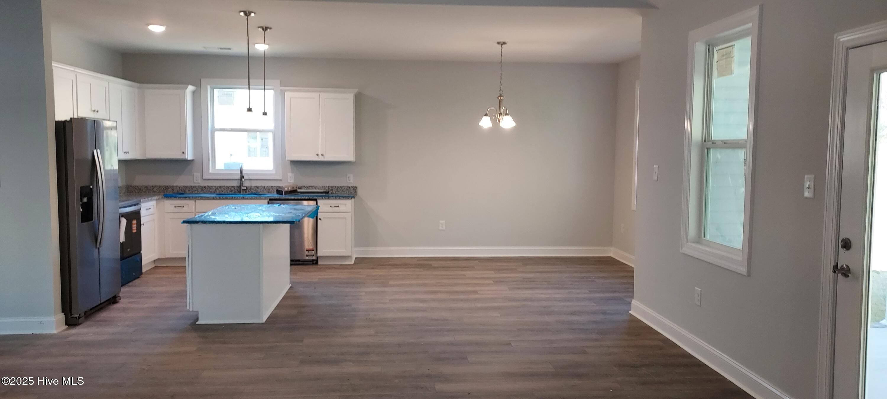 665 Bright Harvest Drive, Maysville, NC 28555 – photo 7: 20251111_130819
