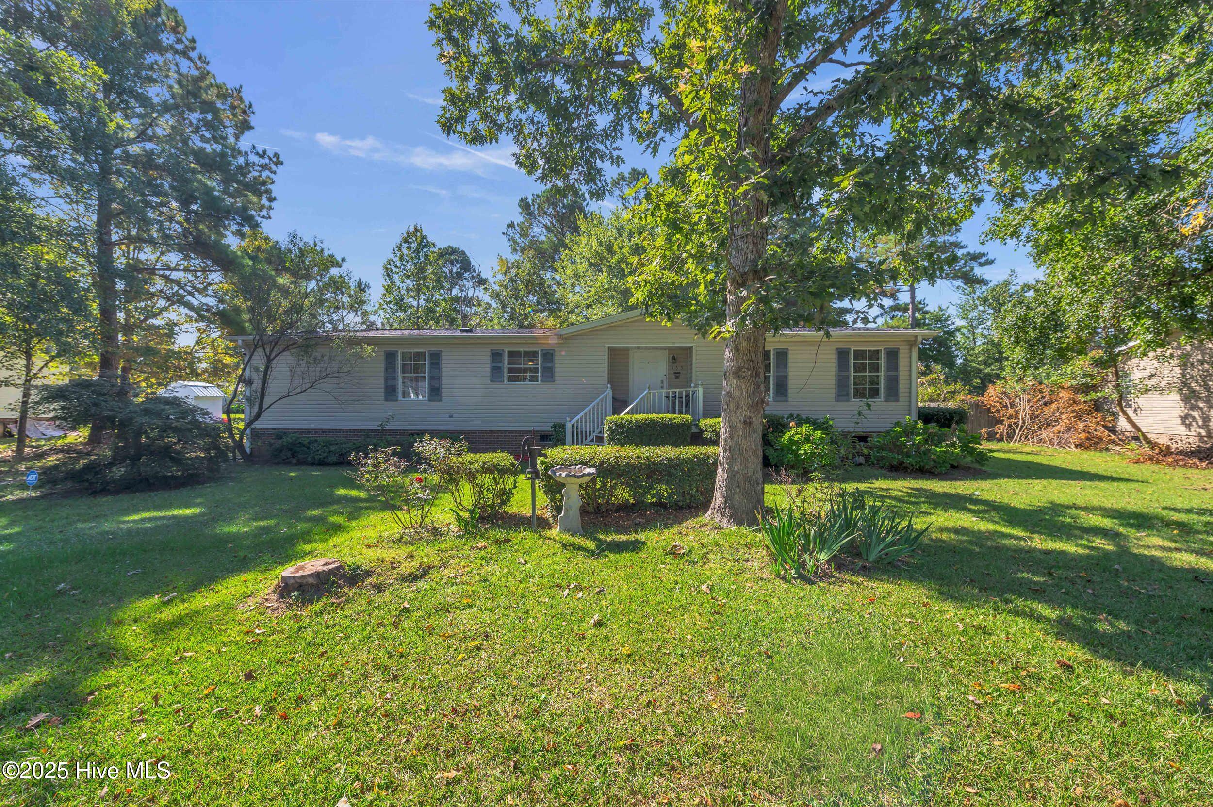 Property at 153 Bellhammon Forest Drive