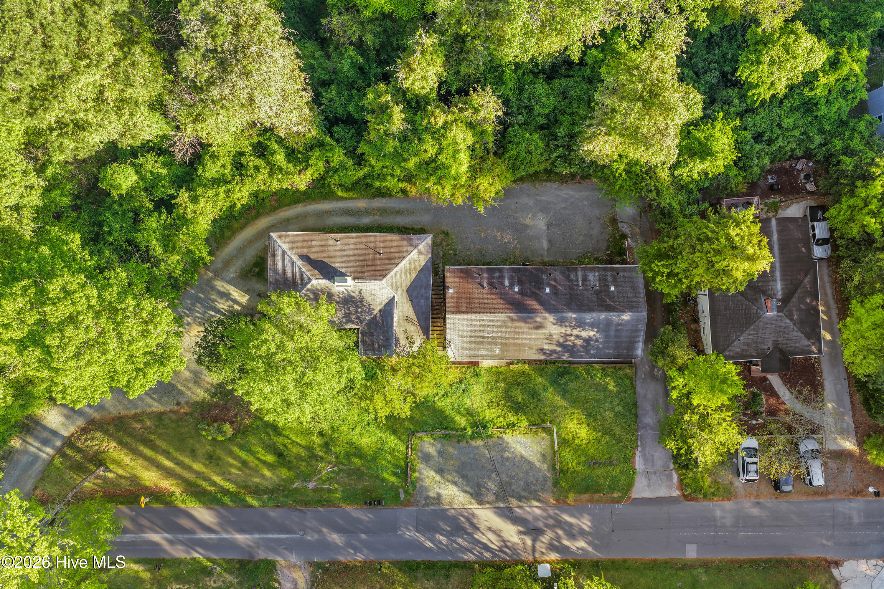 210 Purefoy Road UNIT A&B And 1-6, Chapel Hill, NC, 27514