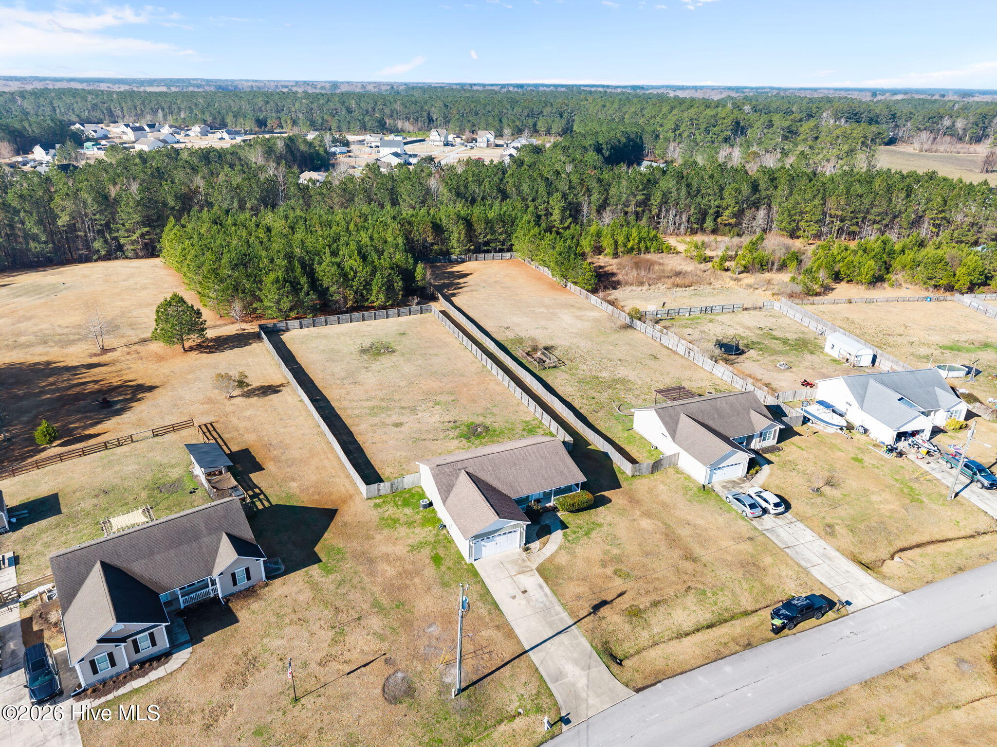 210 Tall Tree Court,Maysville