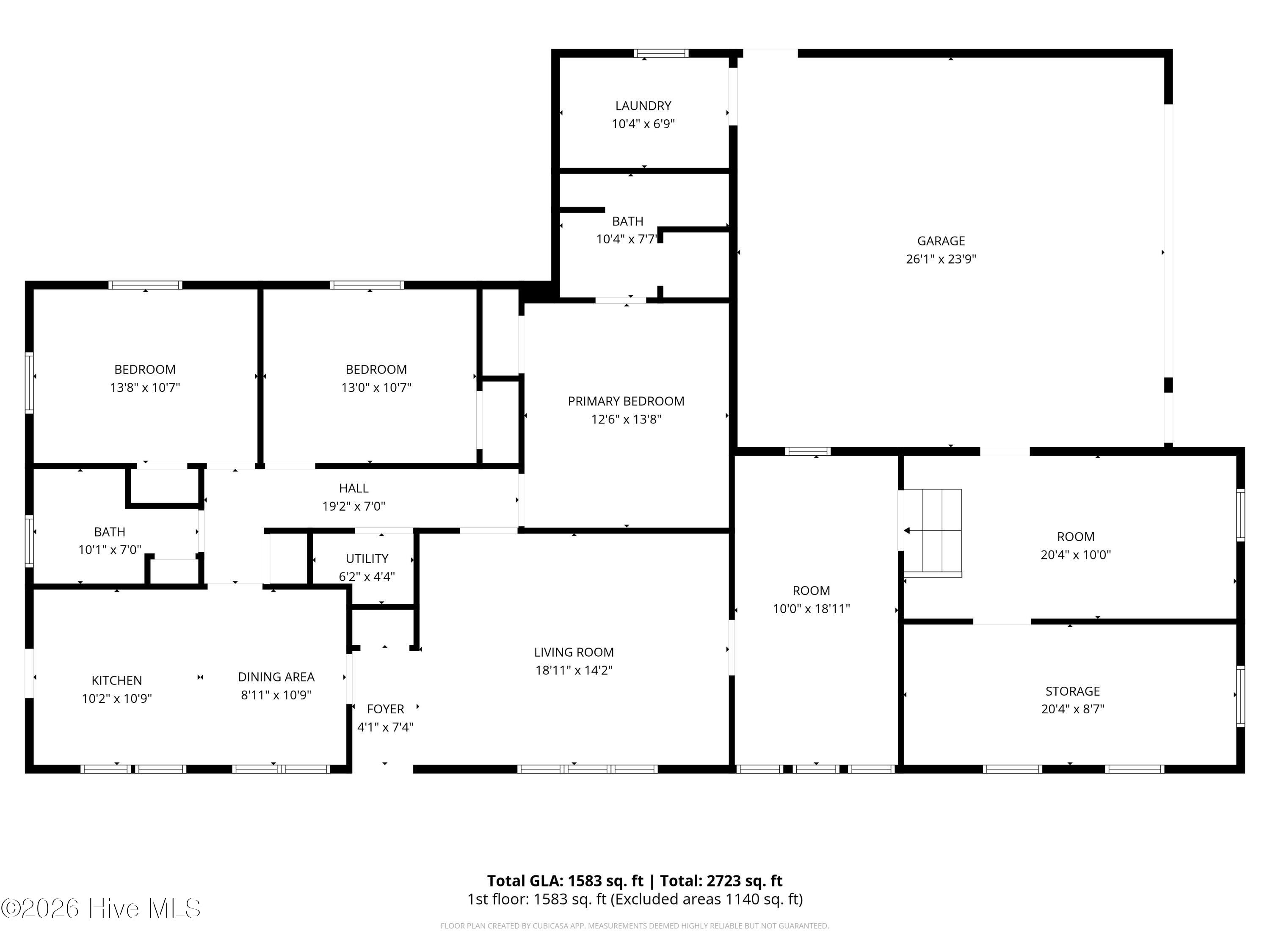 Homes for sale in Newport, NC | 2001 Watson Ave, Newport, NC 28570 | MLS# 100555513