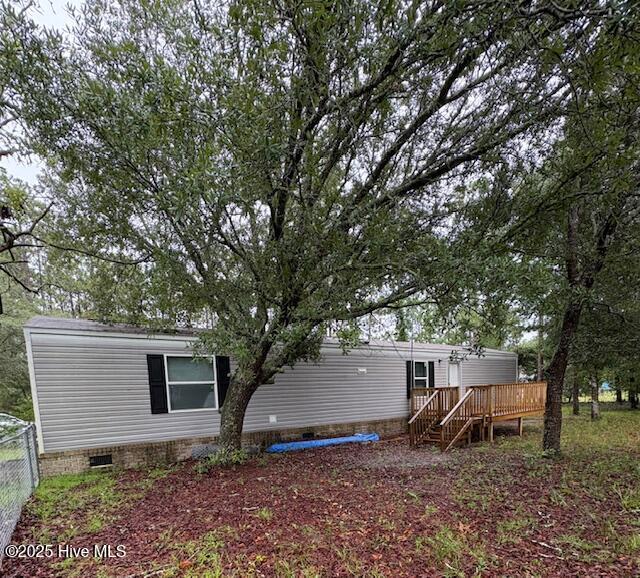 293 Sycamore Road, Southport, NC 28461 – photo 5: 293 Sycamore Road