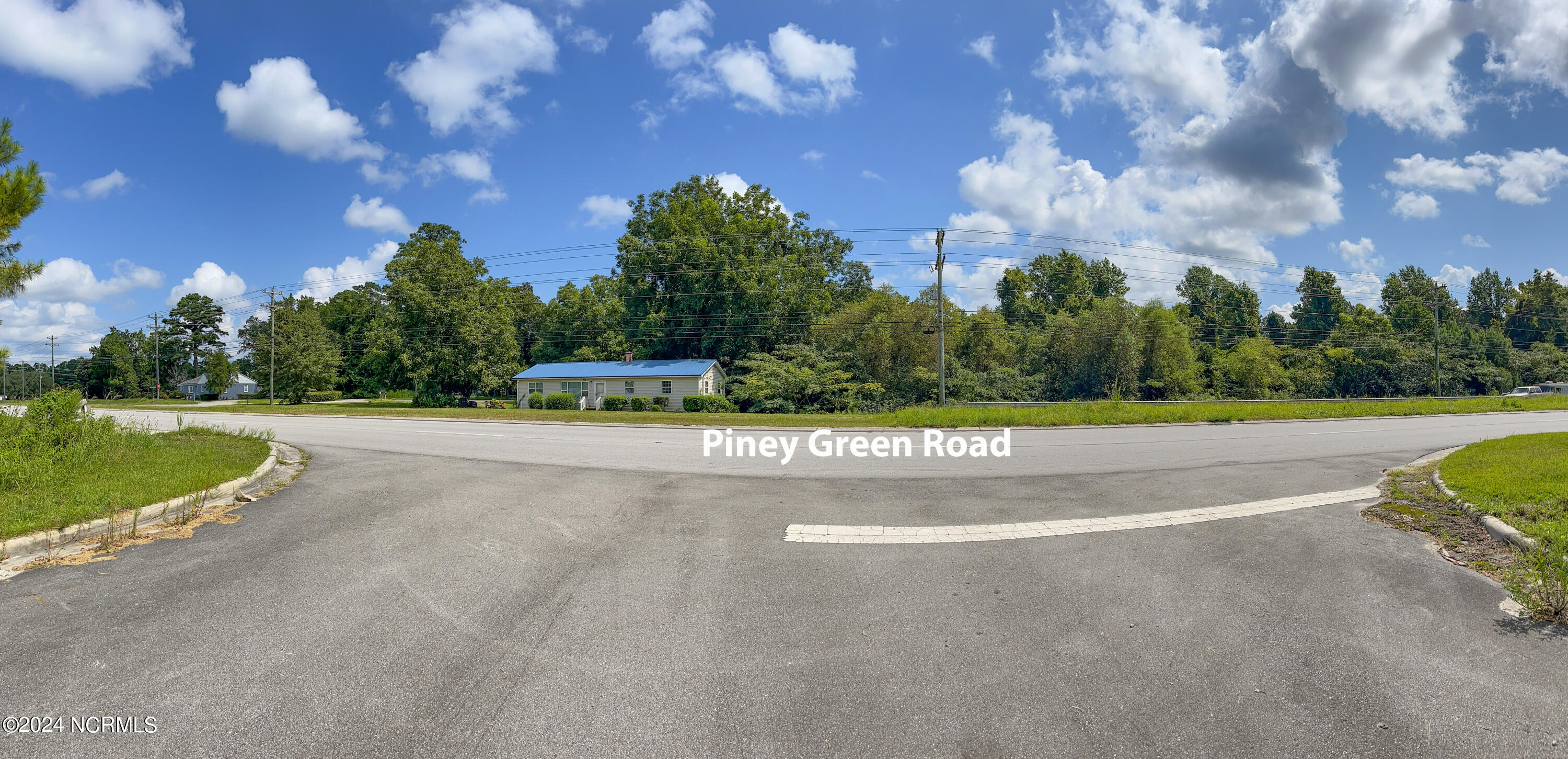 0 Piney Green Road, Jacksonville, NC, 28546