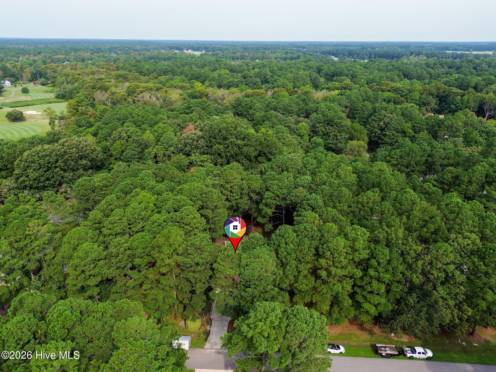 3rd image of 120 Croatan Rd, Hertford, NC 27944 | MLS# 100590056