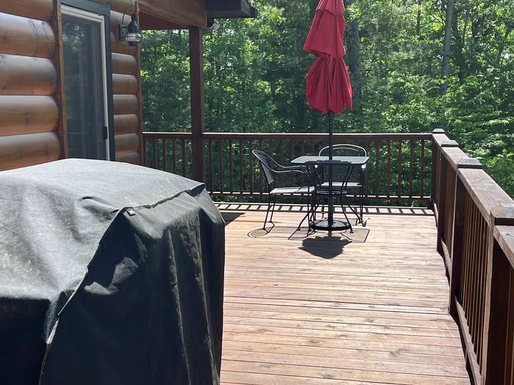 465 Confederate Circle, Murphy, NC 28906 Listing Photo  6
