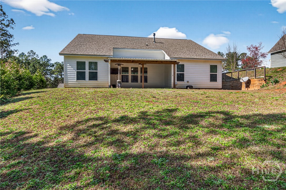 84 Woodpecker Pointe, Danielsville, GA, 30633