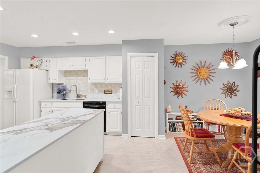 17 Franklin Creek Road N, Savannah, GA, 31411