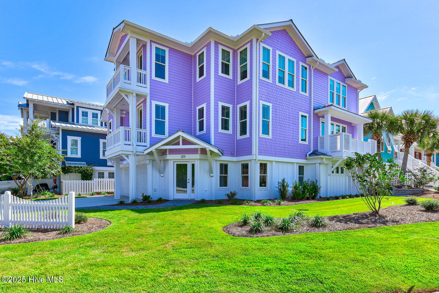 Homes for sale in Kure Beach, NC | 129 Seawatch Way, Kure Beach, NC 28449 | MLS# 100537523