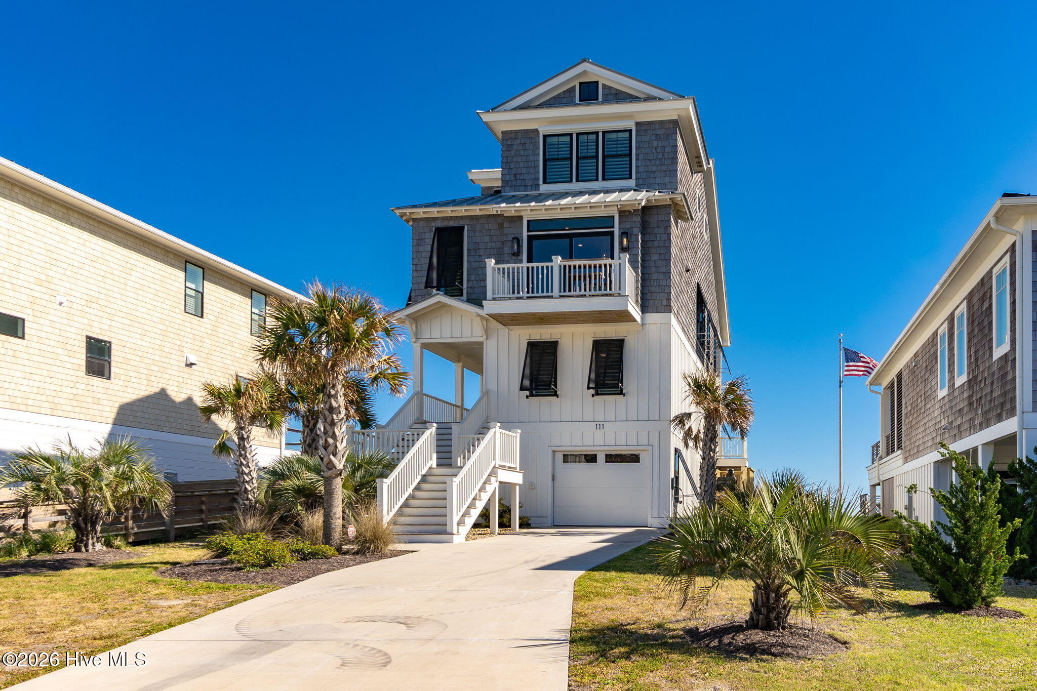 111 Ocean Ridge Drive,Atlantic Beach
