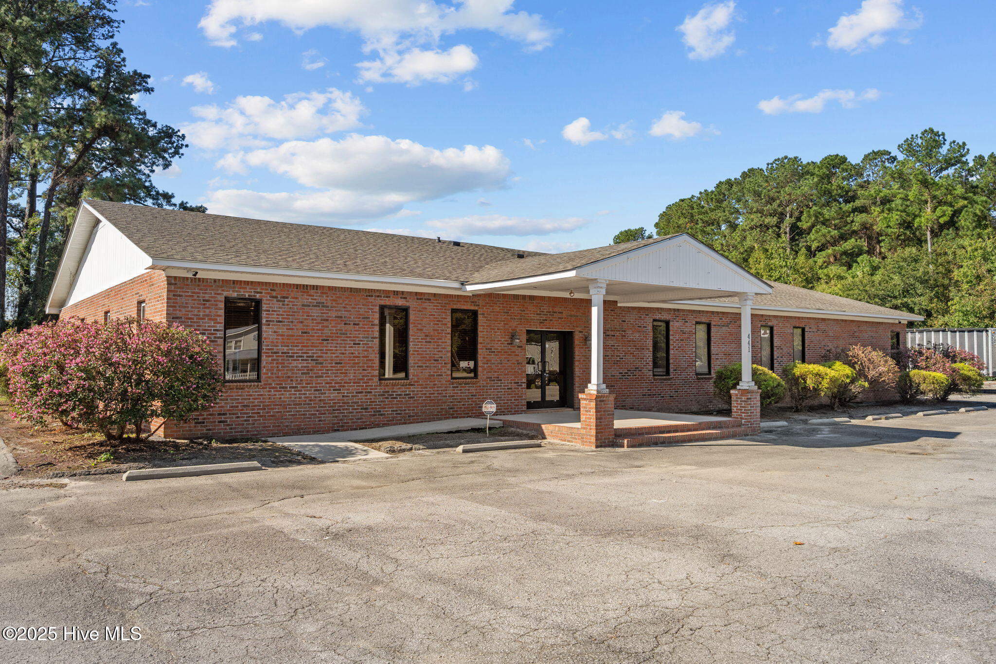 441 Kinston Highway,Richlands