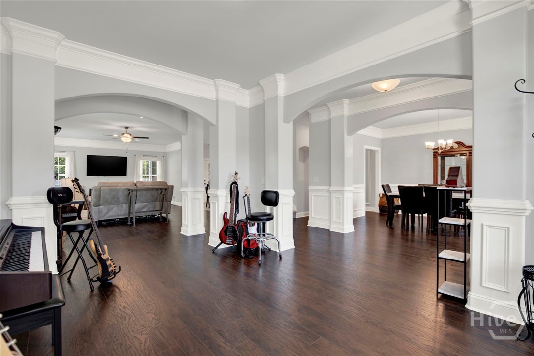 241 Cromer Street, Savannah, GA 31407 Listing Photo  9
