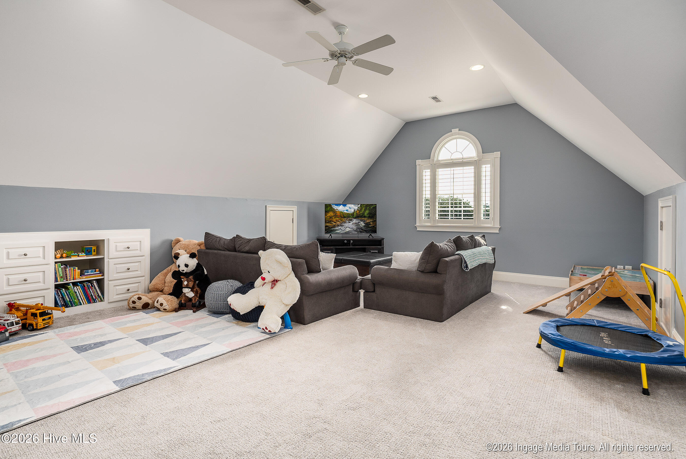 Bonus Room