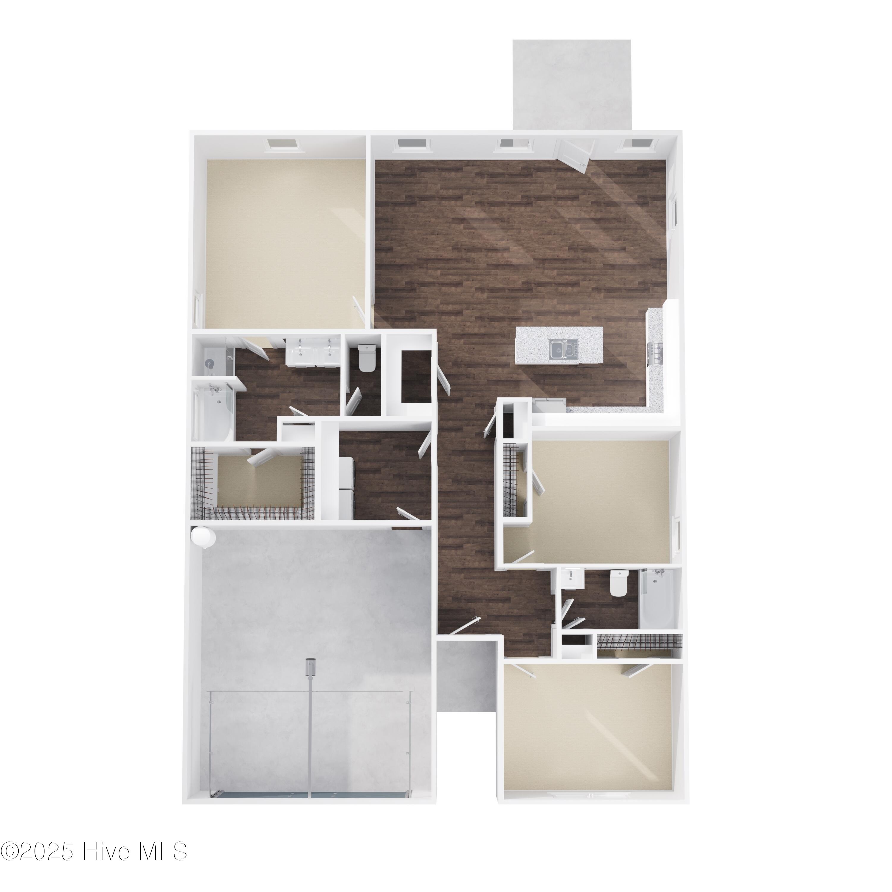 Homes for sale in Pikeville, NC | 112 Chester Pl, Pikeville, NC 27863 | MLS# 100527328