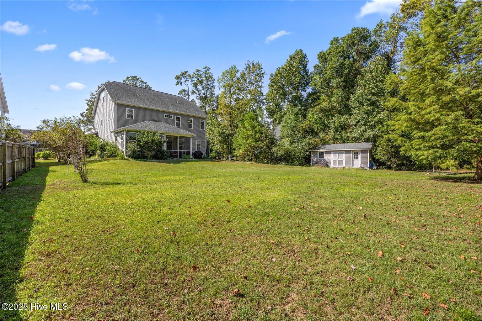 6707 Creek Ridge Road, Wilmington, NC 28411 – photo 11: 6707 Creek Ridge Road
