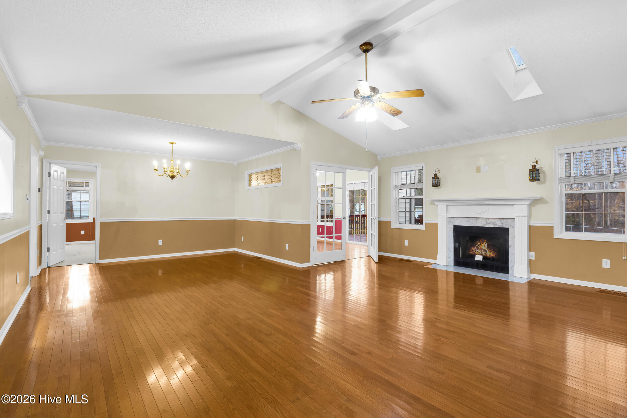 608 Deerfield Drive,New Bern