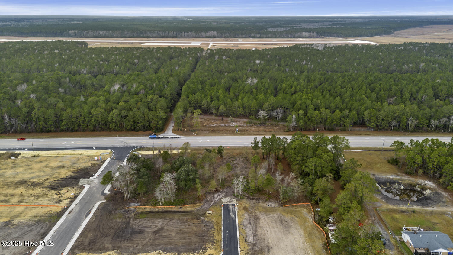 00 U.S. Highway,Holly Ridge