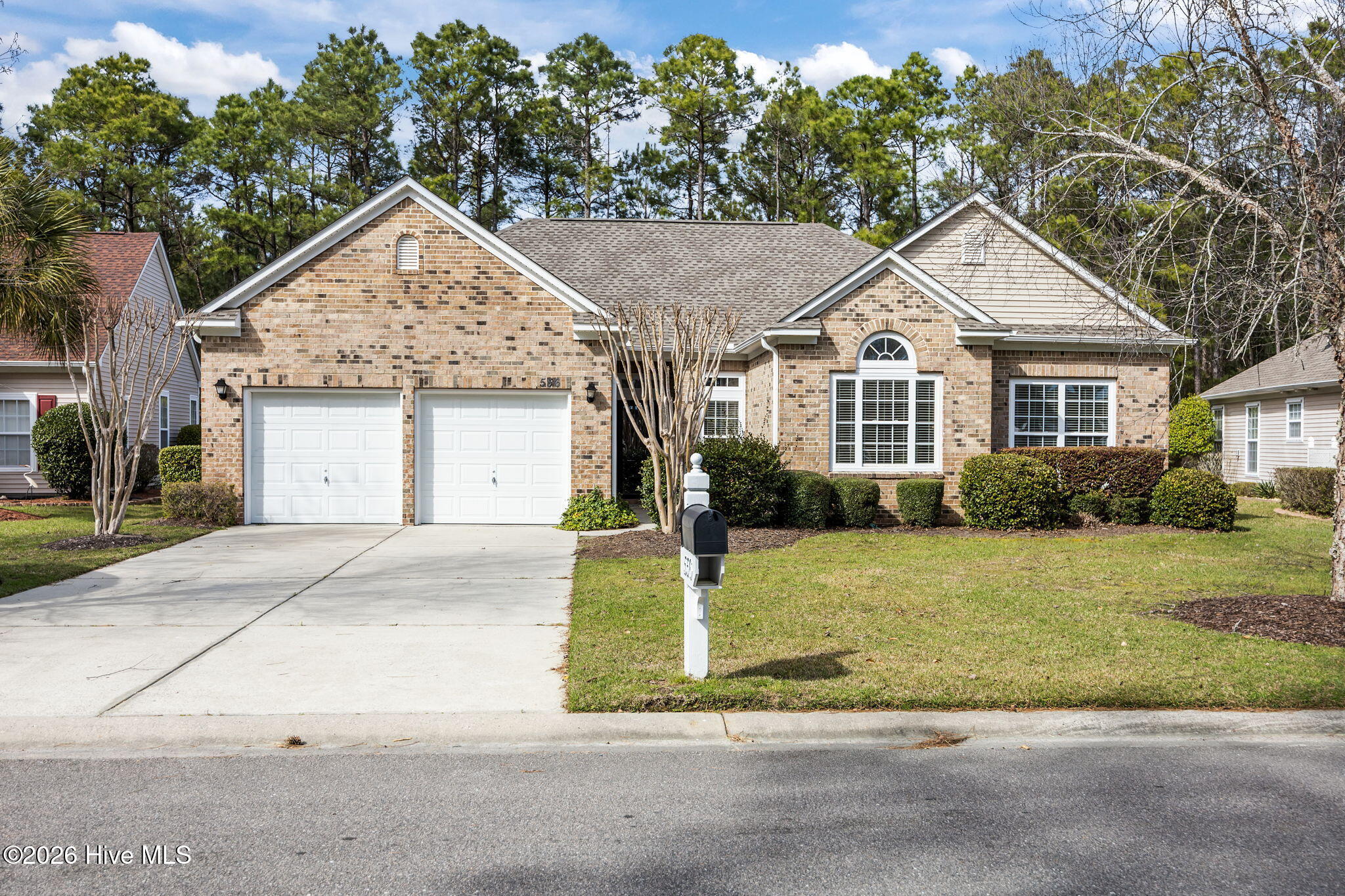 556 Sandpiper Bay Drive SW, Sunset Beach, NC, 28468