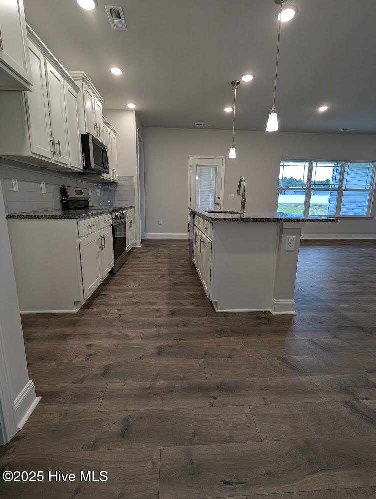 1640 Pecan Drive UNIT lot 44, Nashville, NC, 27856