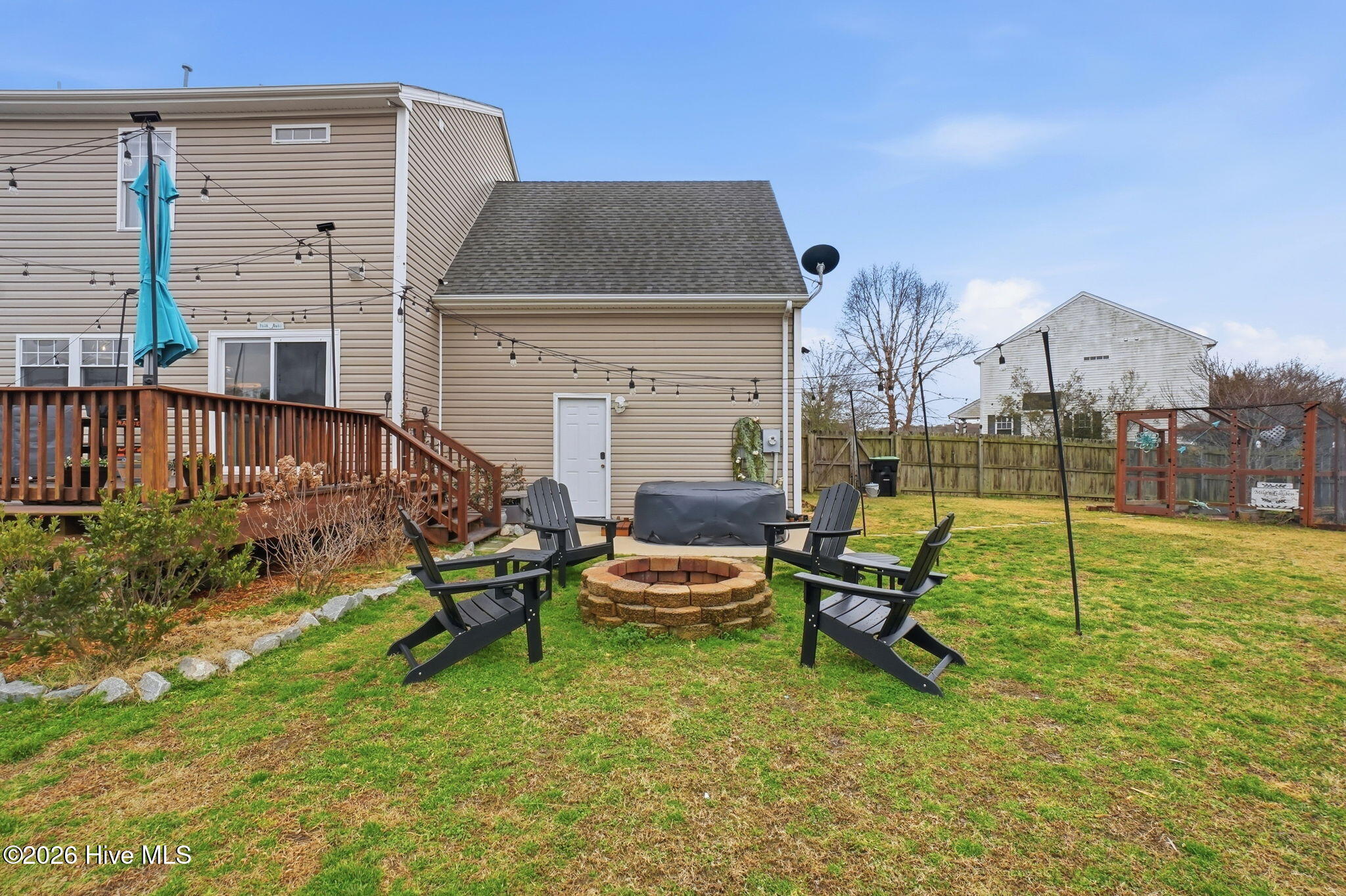 102 Creek Court, Elizabeth City, NC, 27909