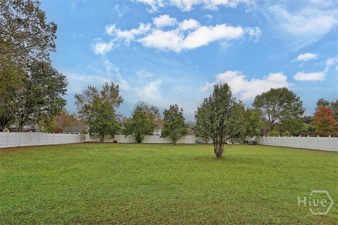 304 Flat Bush Drive, Guyton, GA, 31312