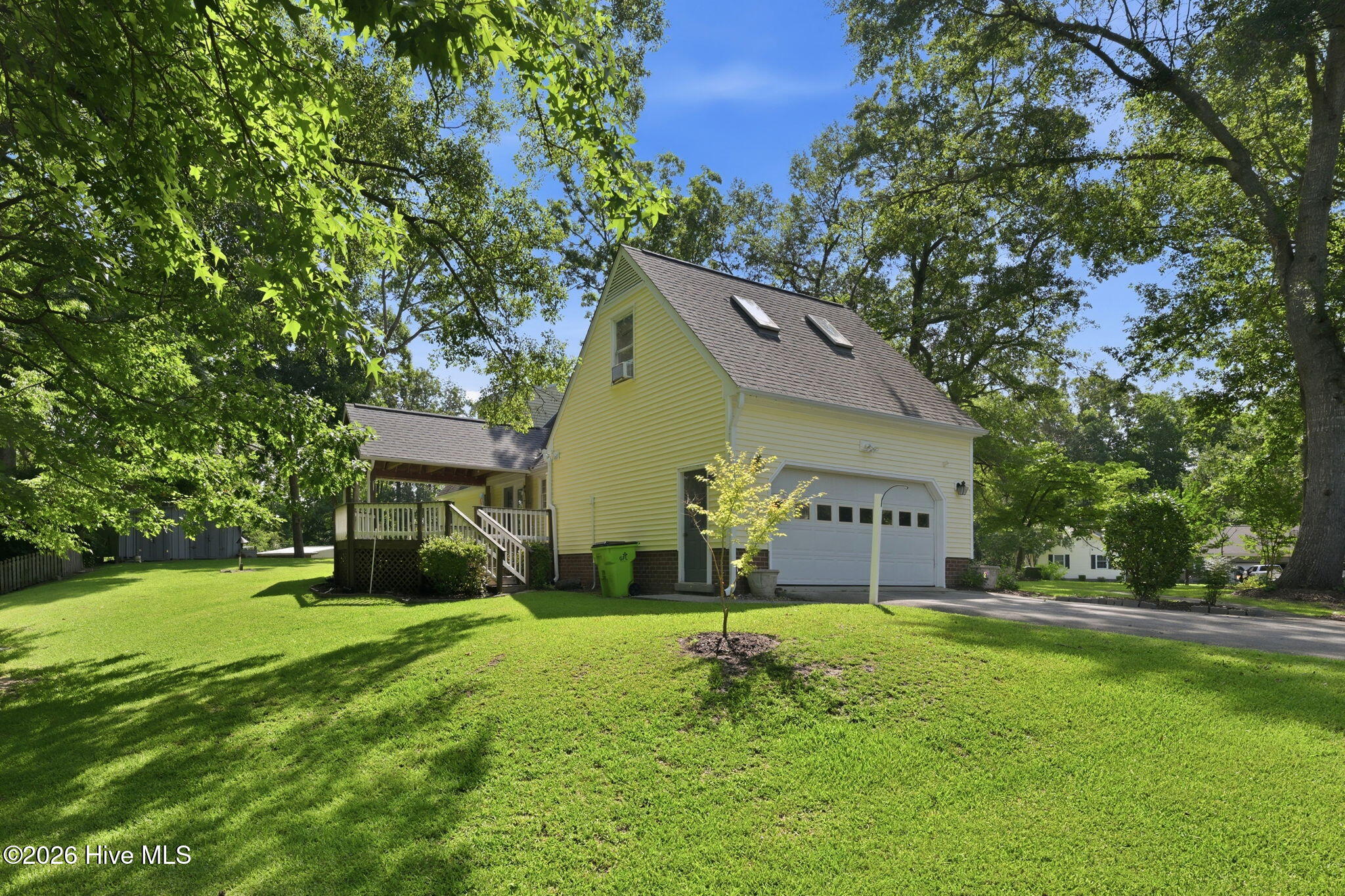 4800 Meadow Court Drive,New Bern