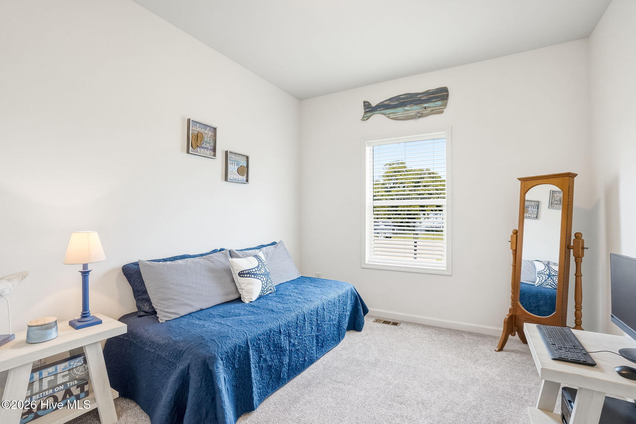 204 Nelson Street,Harkers Island