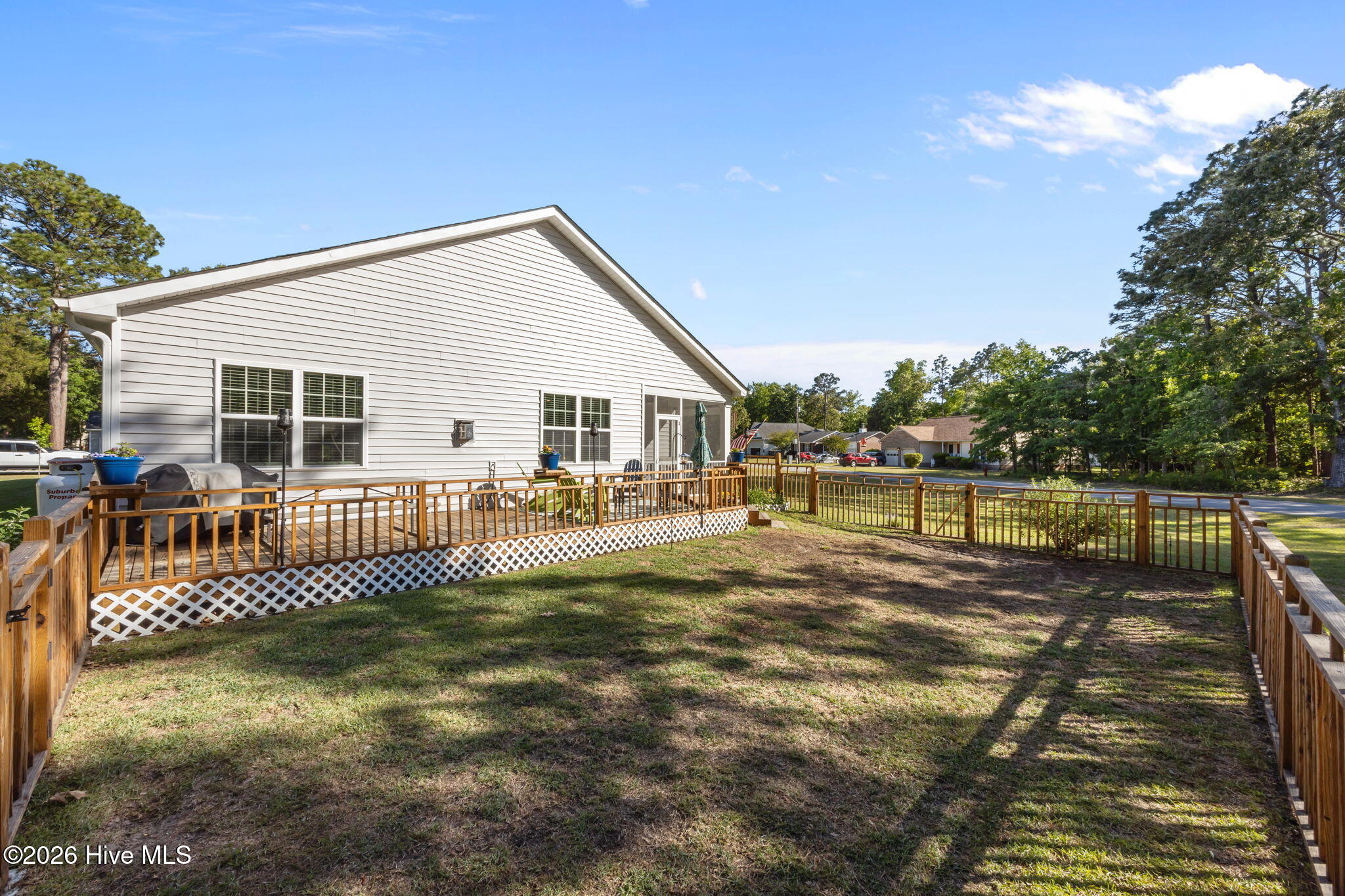801 Crane Drive,New Bern