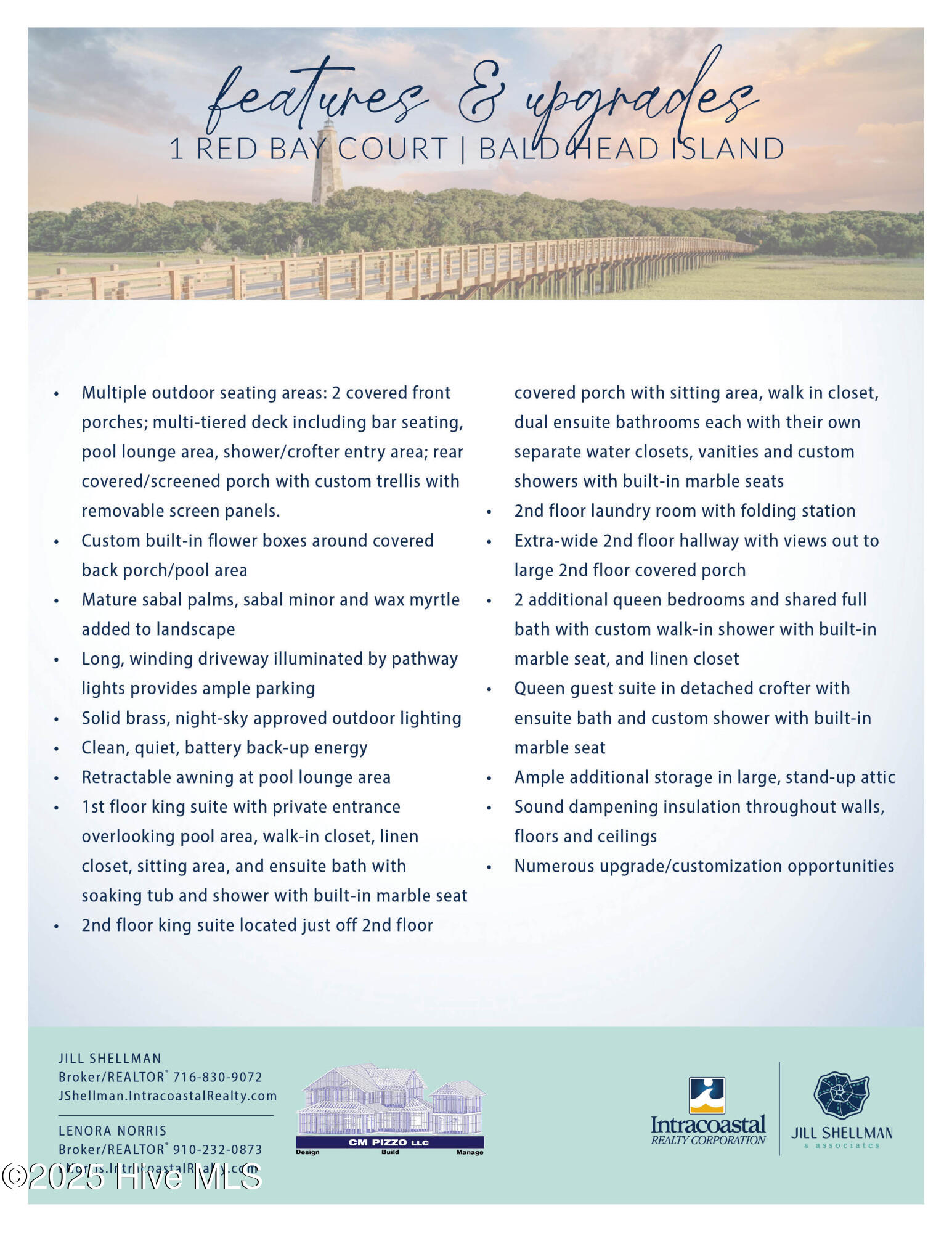 1 red bay court features list2