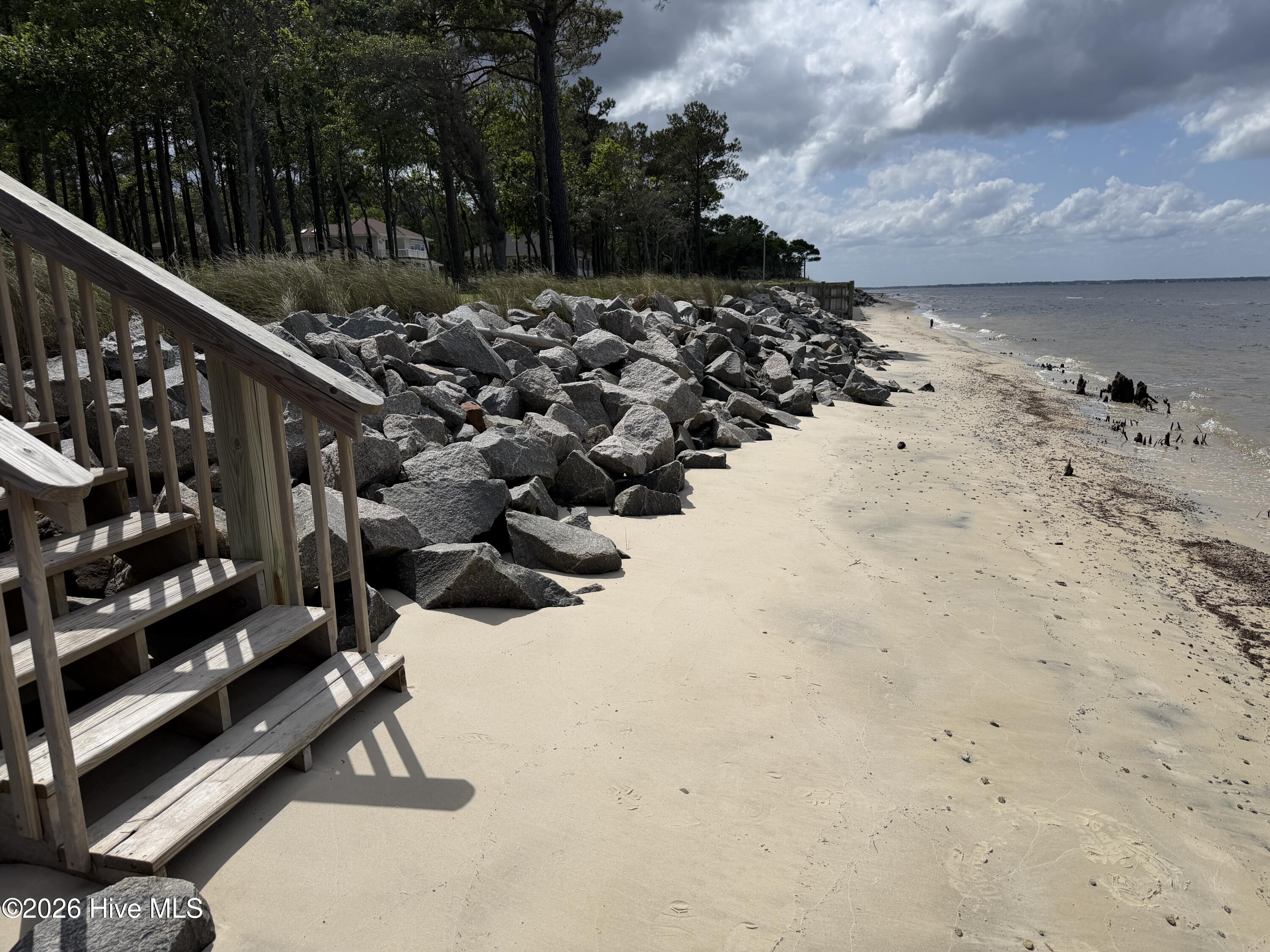 492 Sandy Point Drive,Beaufort