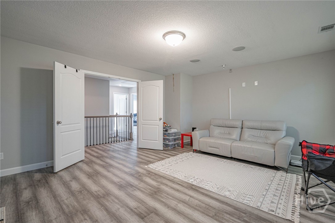 Bonus Room/Media Room/Playroom