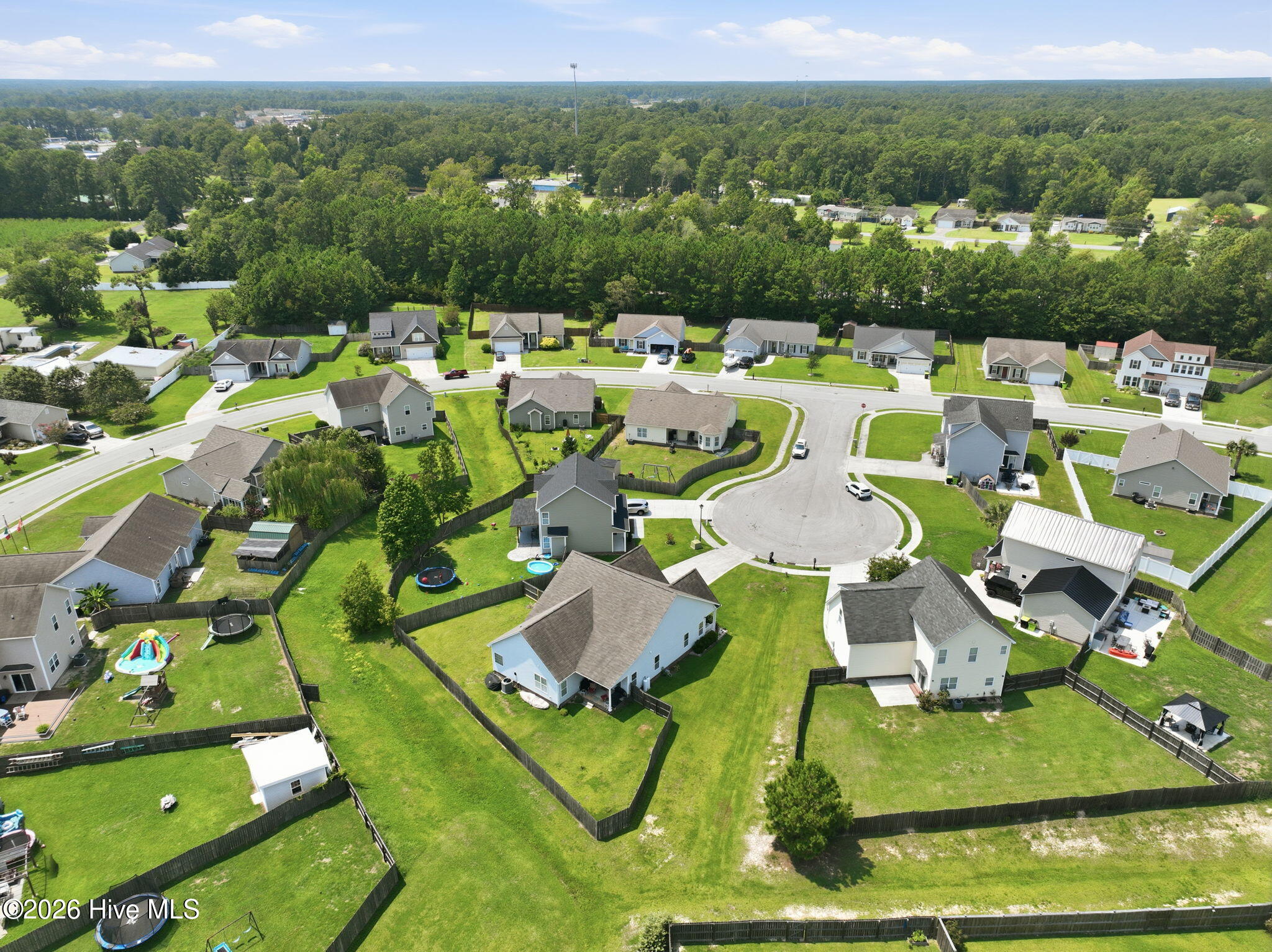 504 Casting Net Way,Swansboro